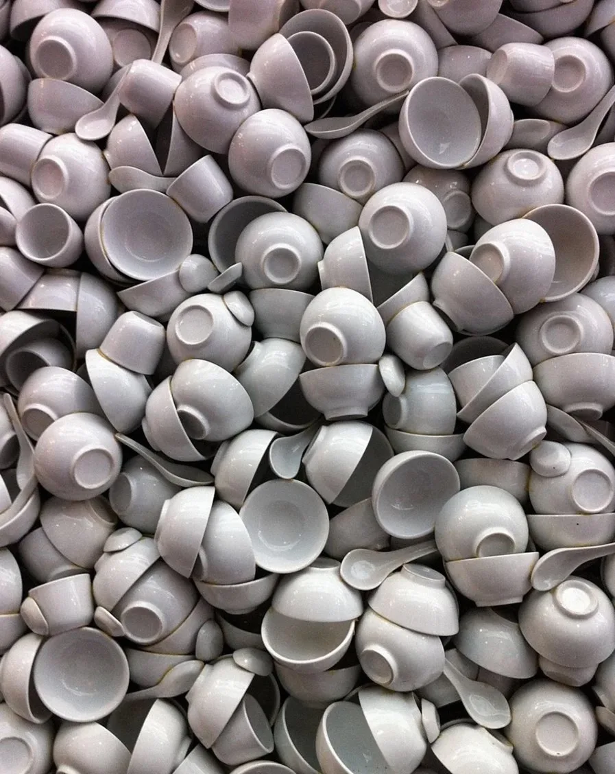 Ceramic Espresso Cup